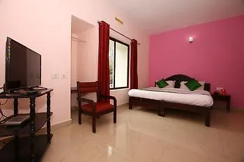 Oyo Rooms 080 Munnar Town Inde