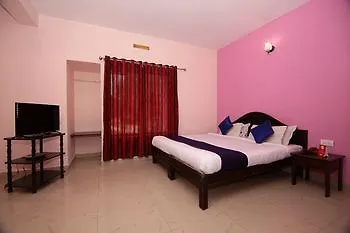 Oyo Rooms 080 Munnar Town 3*,  India